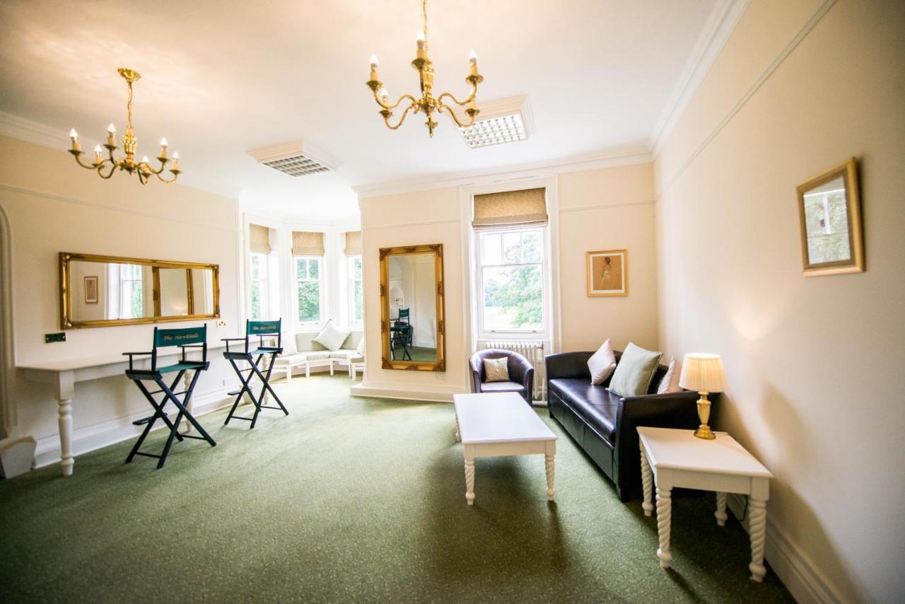 Hotel The Hawkhills (Adults Only) à York Extérieur photo