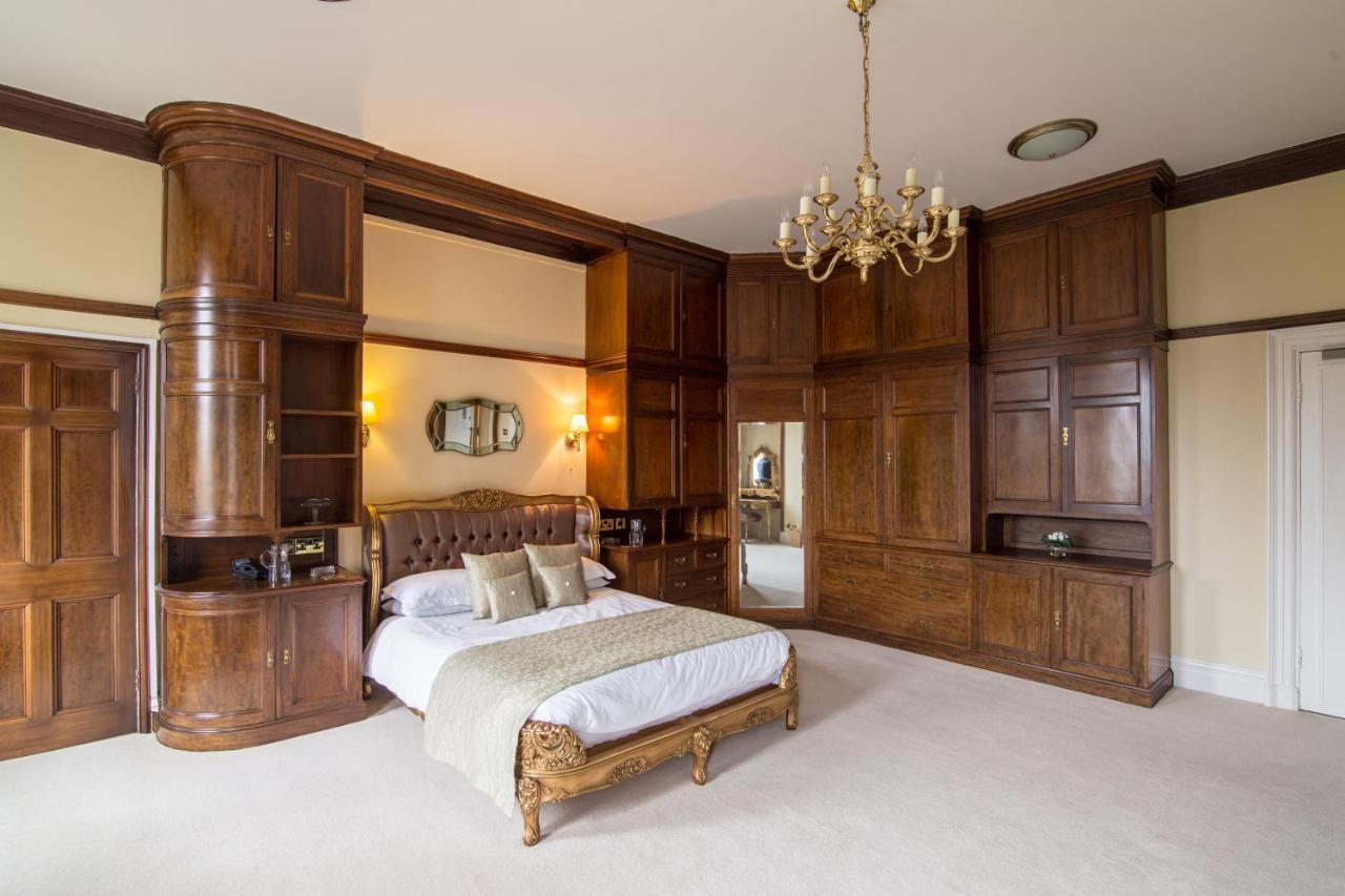 Hotel The Hawkhills (Adults Only) à York Extérieur photo