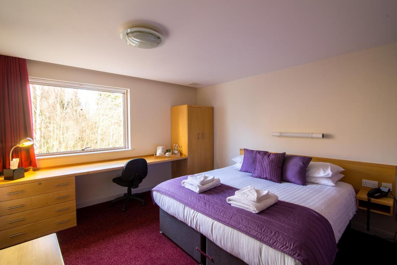 Hotel The Hawkhills (Adults Only) à York Extérieur photo