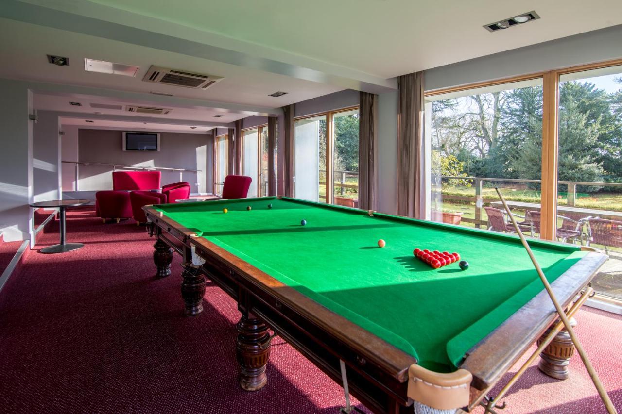 Hotel The Hawkhills (Adults Only) à York Extérieur photo