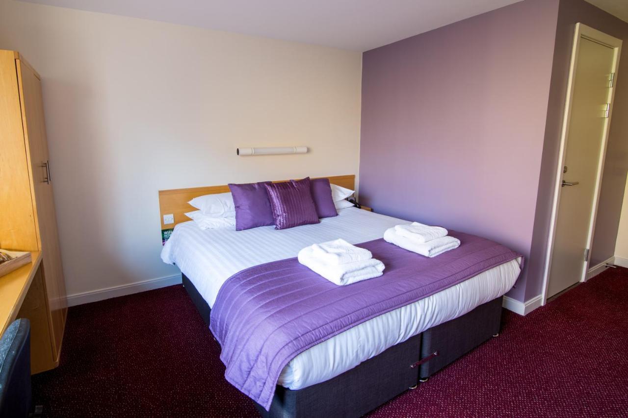 Hotel The Hawkhills (Adults Only) à York Extérieur photo