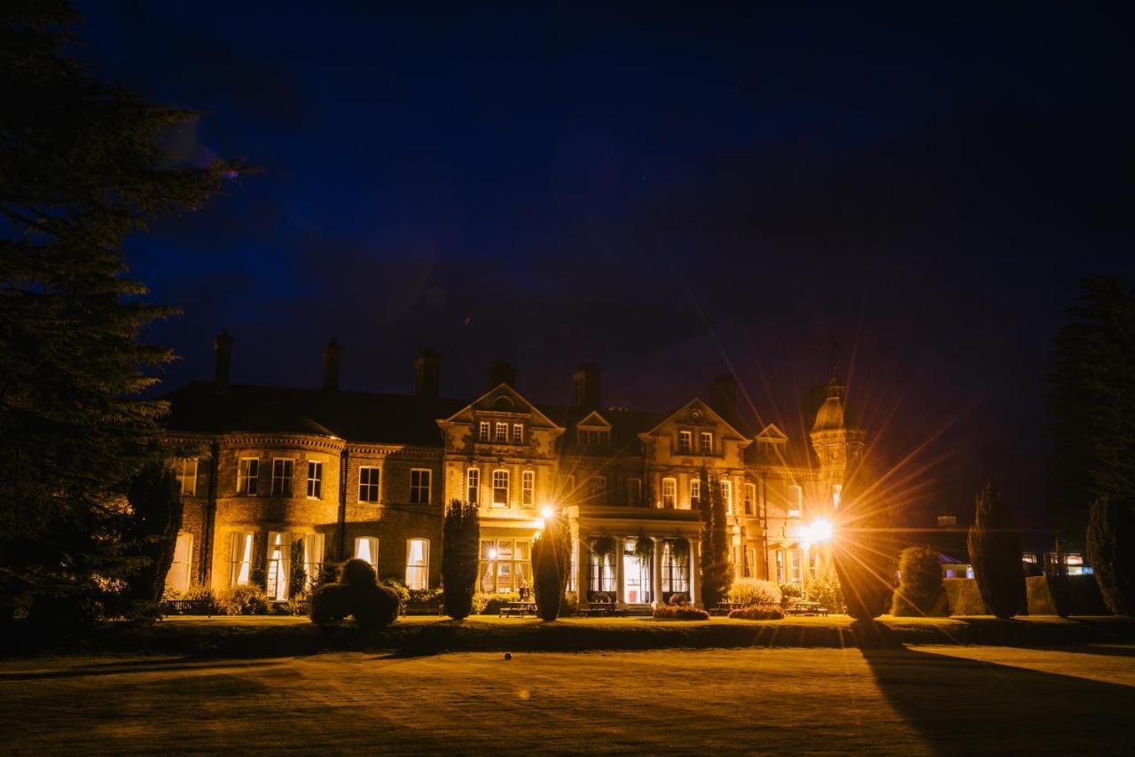 Hotel The Hawkhills (Adults Only) à York Extérieur photo