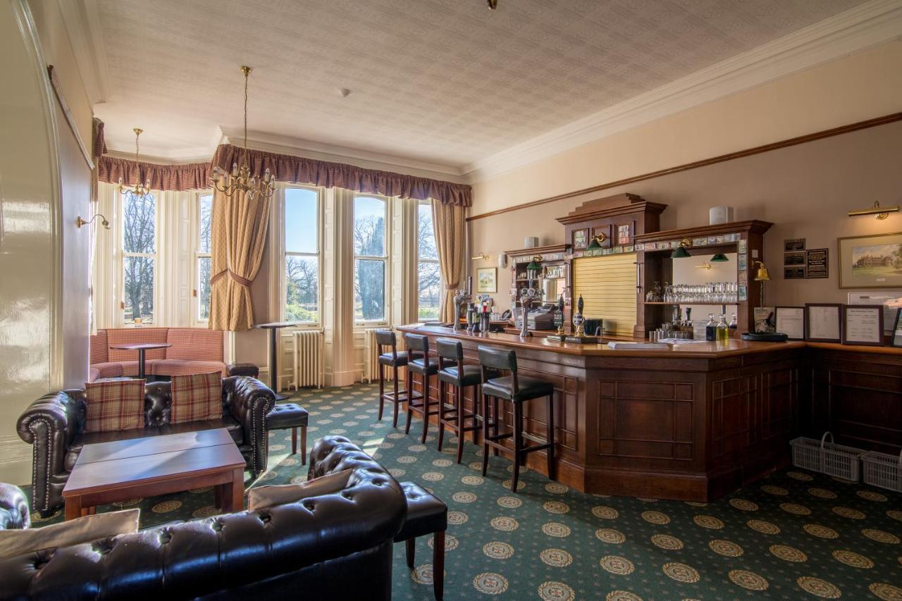 Hotel The Hawkhills (Adults Only) à York Extérieur photo
