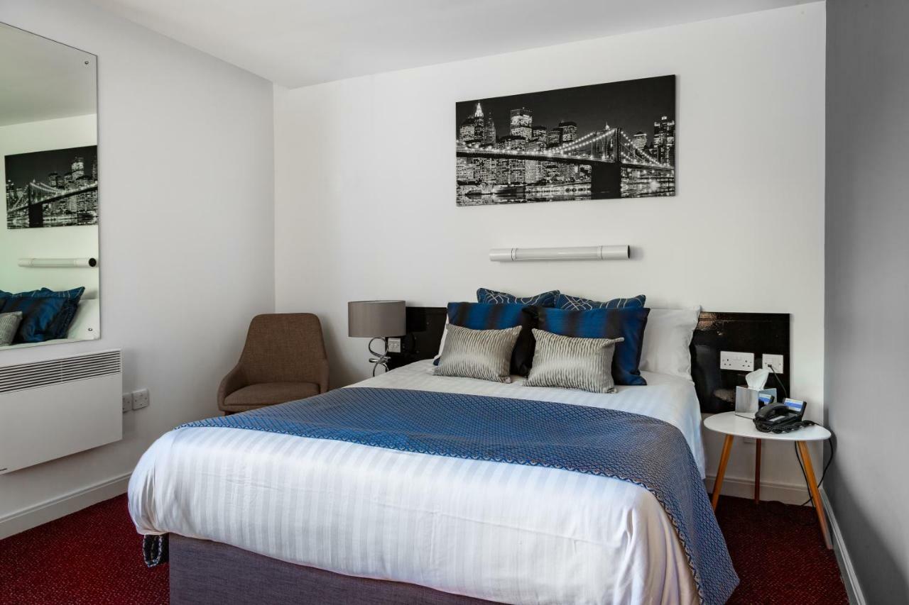 Hotel The Hawkhills (Adults Only) à York Extérieur photo